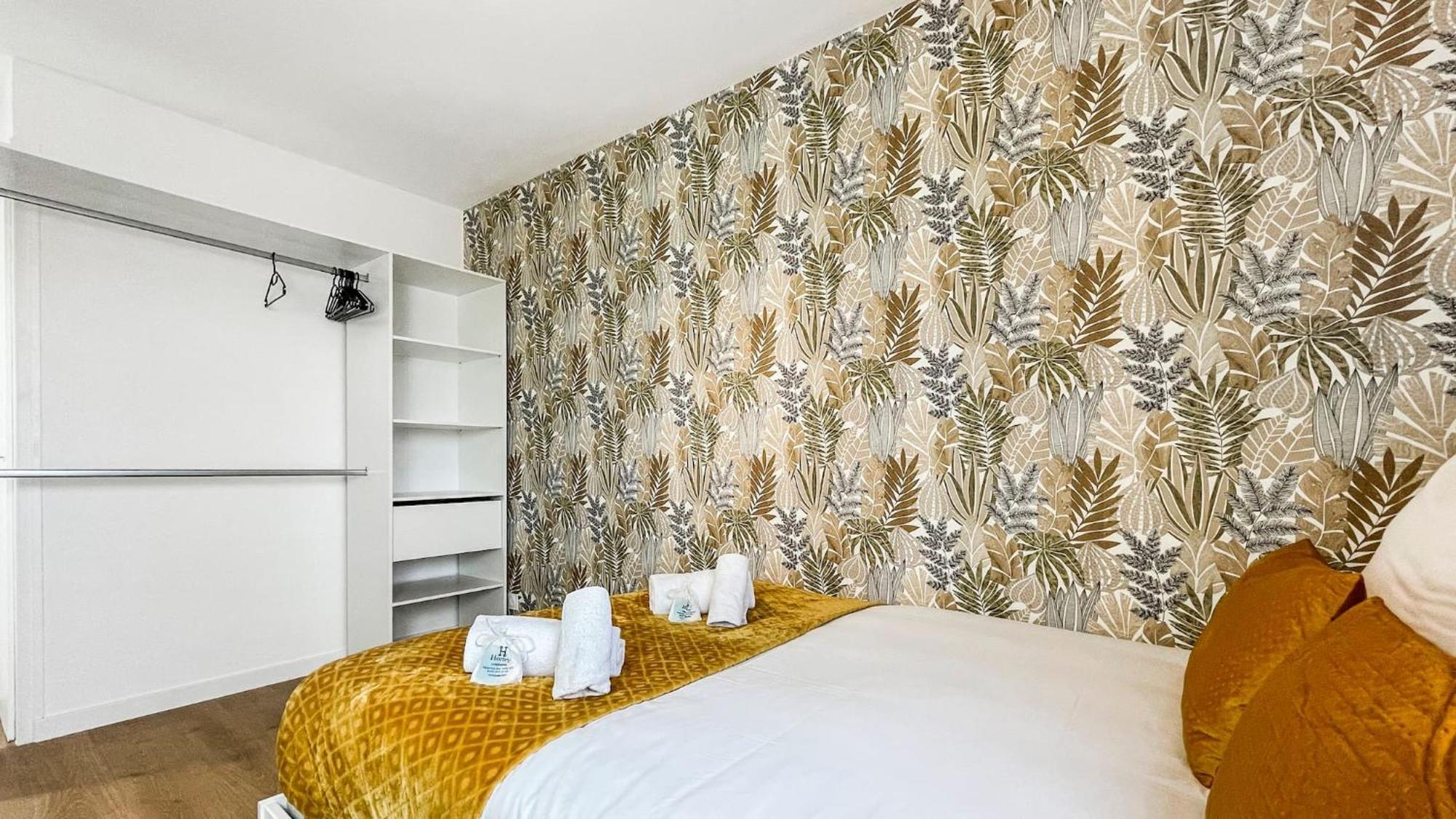 Homey La Coloc Mugi - Colocation Haut De Gamme - Chambres Privees - Balcon - Wifi Et Netflix - Proche Transports Commun Annemasse Dış mekan fotoğraf