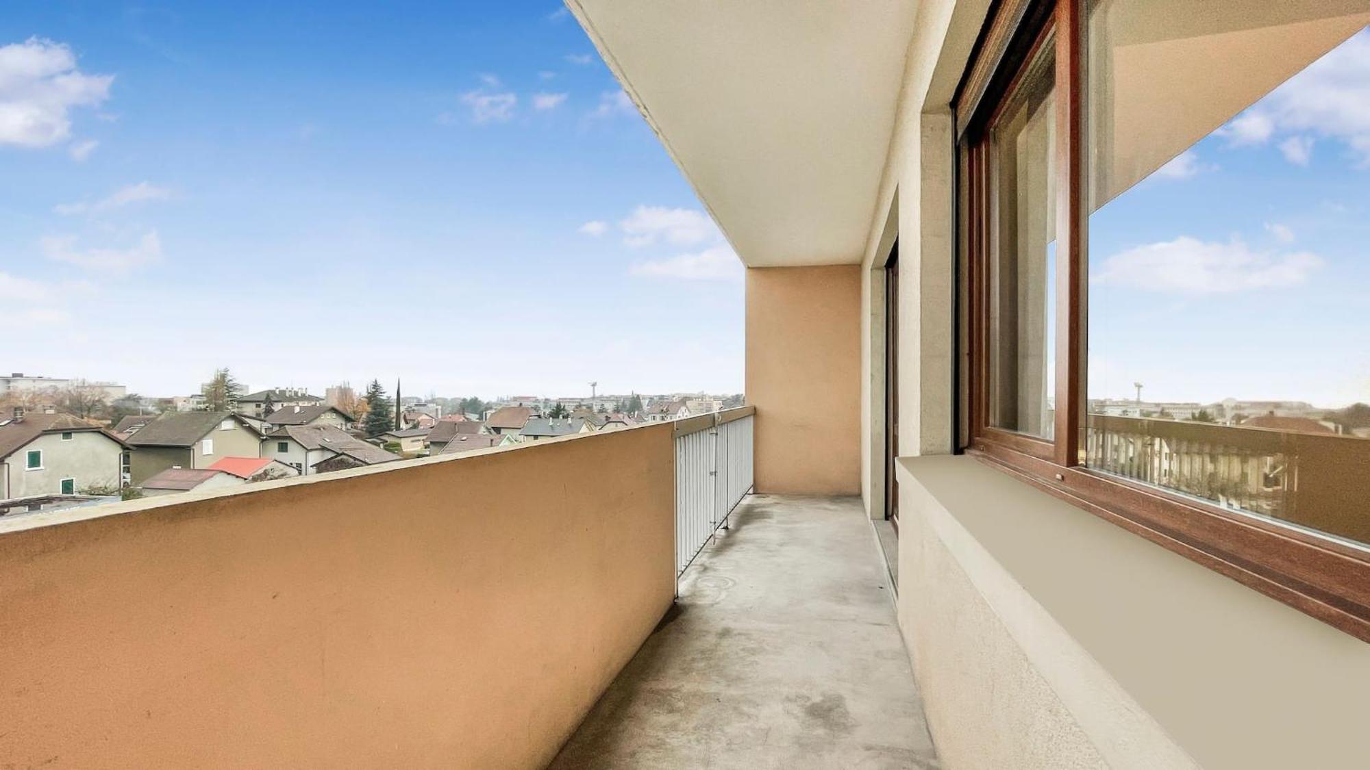 Homey La Coloc Mugi - Colocation Haut De Gamme - Chambres Privees - Balcon - Wifi Et Netflix - Proche Transports Commun Annemasse Dış mekan fotoğraf