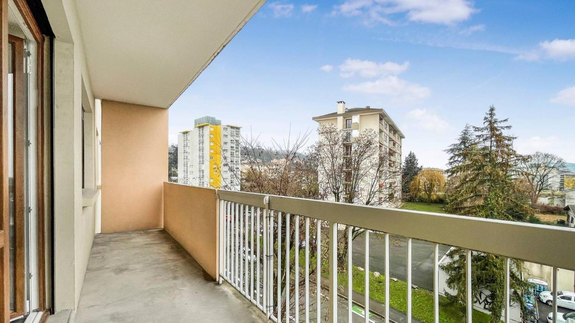 Homey La Coloc Mugi - Colocation Haut De Gamme - Chambres Privees - Balcon - Wifi Et Netflix - Proche Transports Commun Annemasse Dış mekan fotoğraf